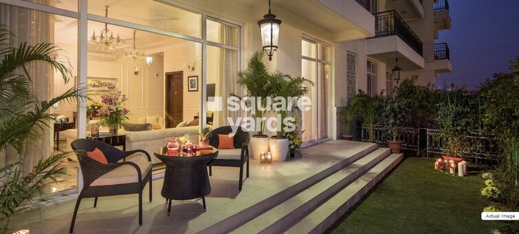 Central Park Resorts Amenities-Features 9