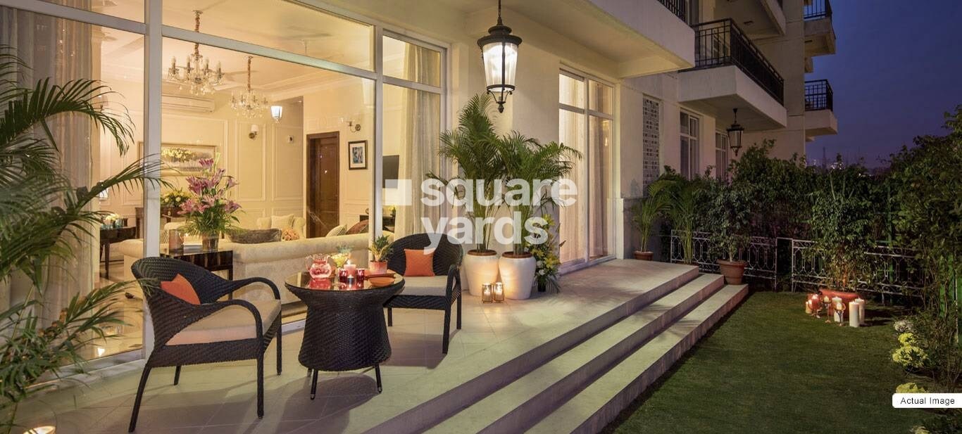 Central Park Resorts Amenities-Features 9