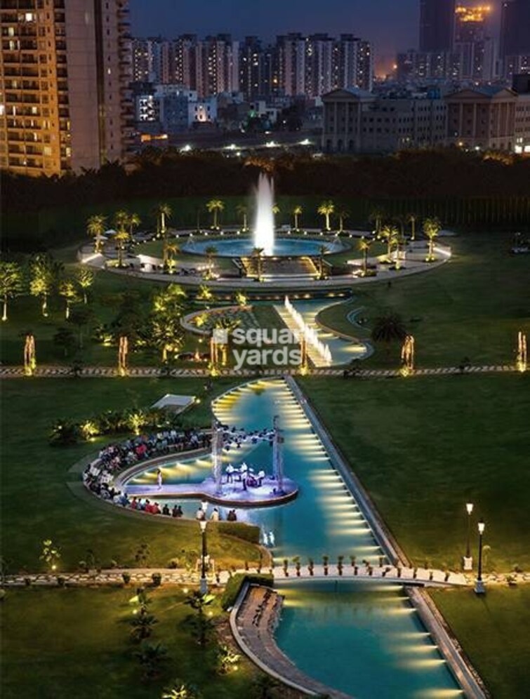 Central Park Resorts Amenities-Features 11