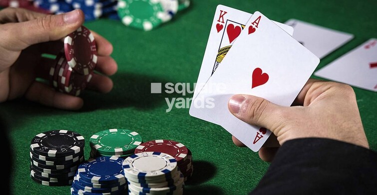 Central Park Resorts Amenities-Features 12