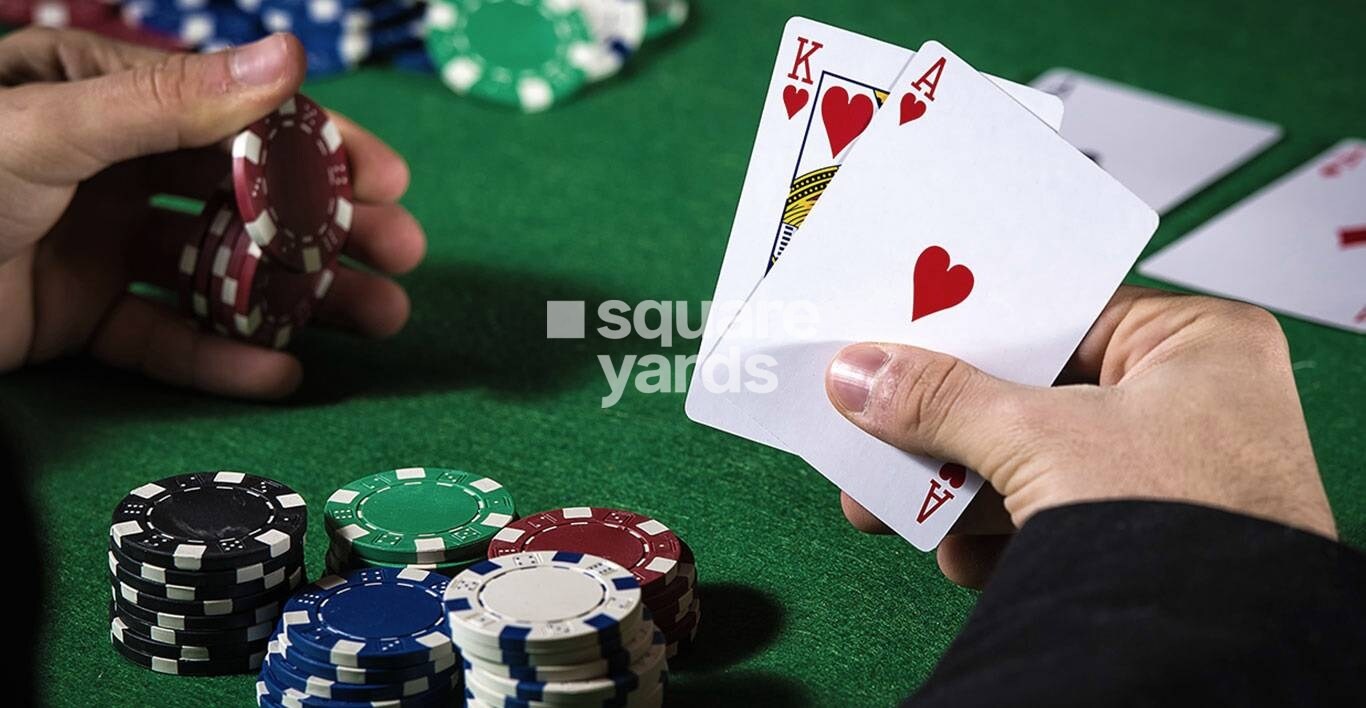 Central Park Resorts Amenities-Features 12