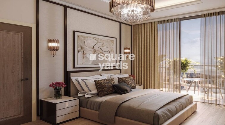 Central Park Resorts Apartment Interiors 1