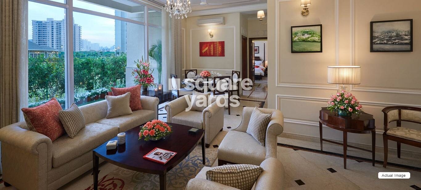 Central Park Resorts