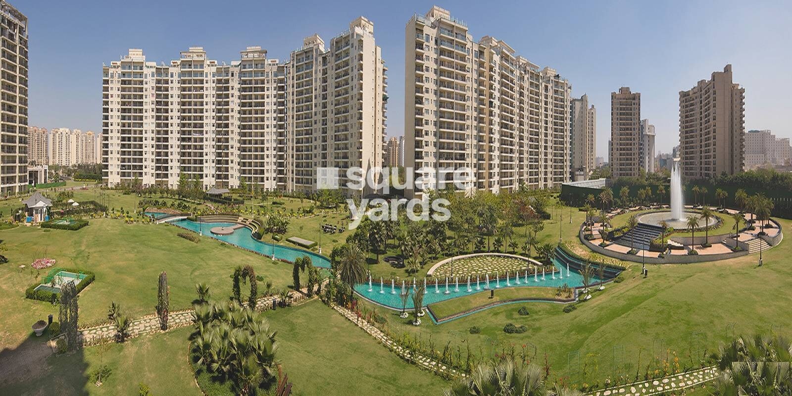 central-park-resorts