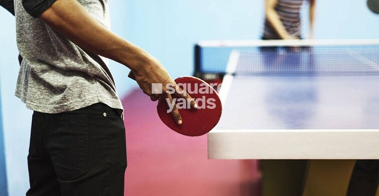 Central Park Resorts Sports facilities Image 2