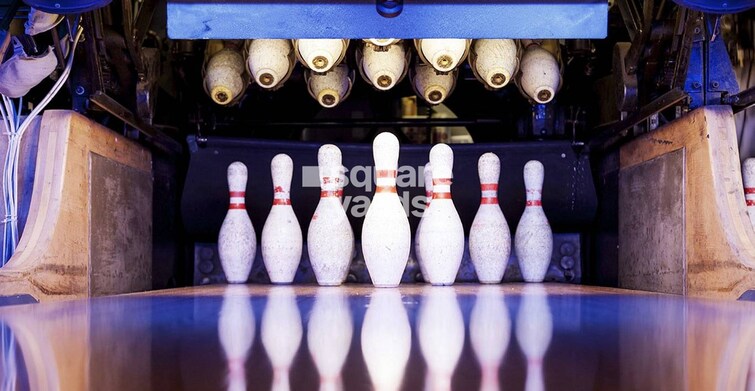 Central Park Resorts Sports facilities Image 3