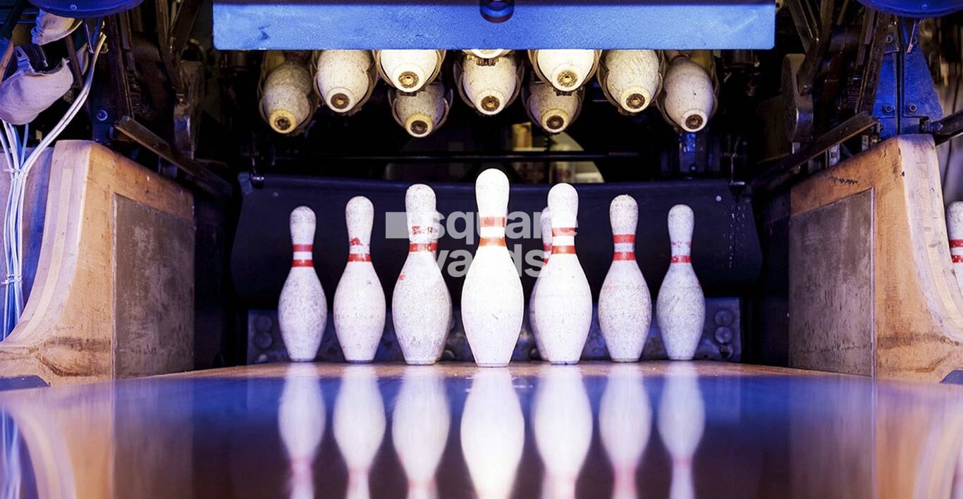 Central Park Resorts Sports facilities Image 3