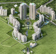 Central Park Resorts Tower View