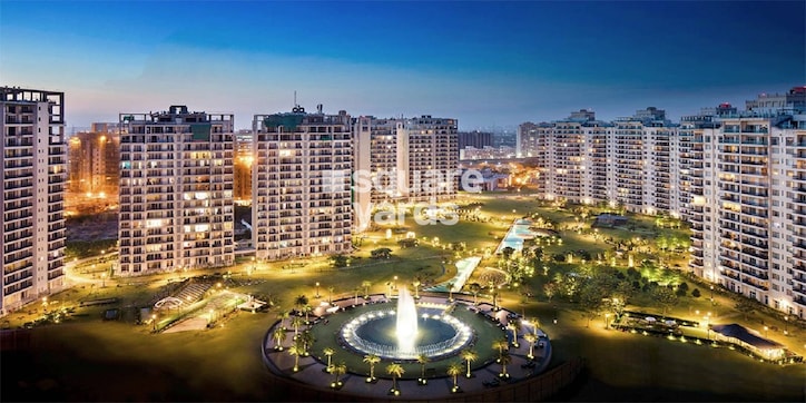 Central Zeitaku Apartments At Bellavista Towers Cover Image