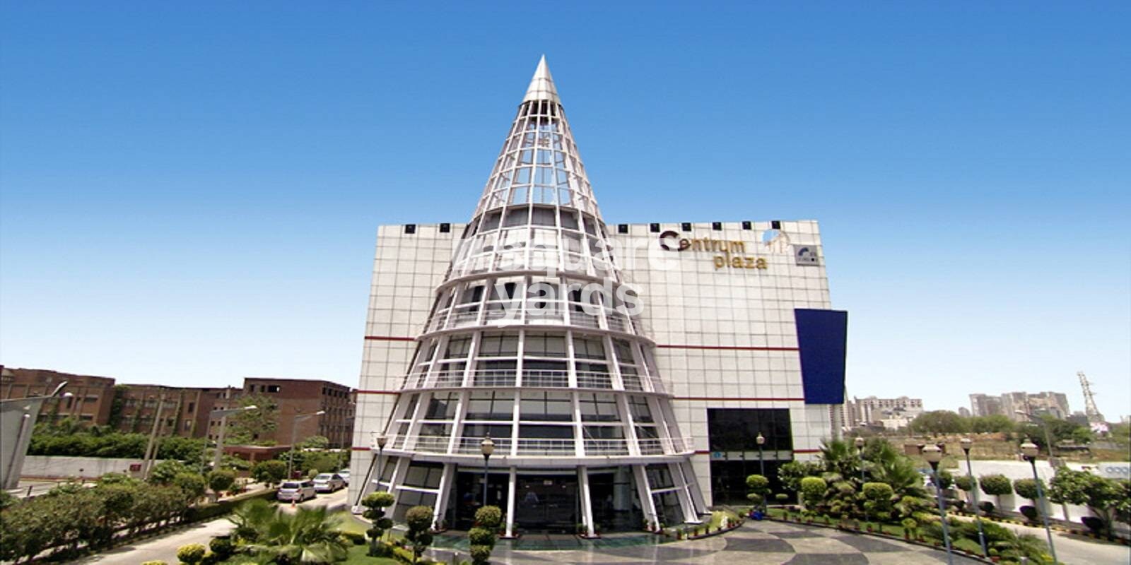 Centrum Plaza