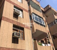 CGHS Group Hewo Apartments Apartment Exteriors