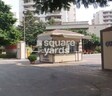 CGHS Group Hewo Apartments
