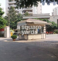 CGHS Group Hewo Apartments CGHS Group Hewo Apartments