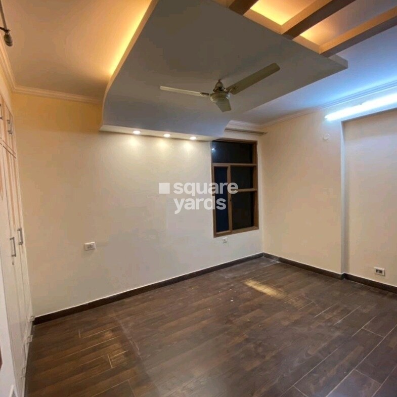 CGHS HEWO Apartments Apartment Interiors 1