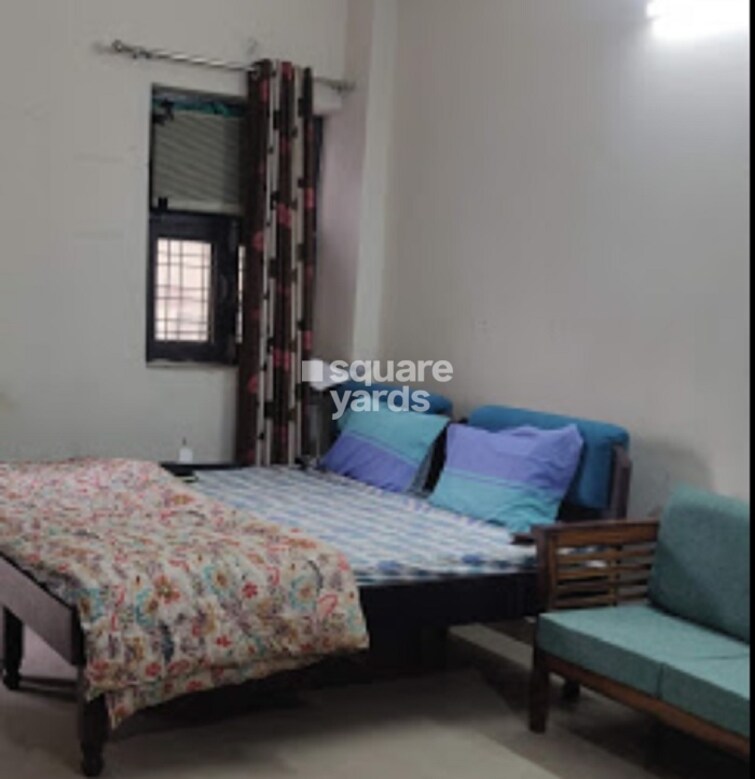 CGHS HEWO Apartments Apartment Interiors 2