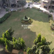 CGHS Progressive Apartments Amenities-Features