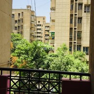 CGHS Progressive Apartments Apartment Exteriors