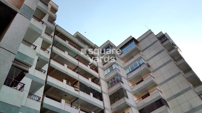 CGHS Sahyog Apartments