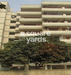 CGHS Sahyog Apartments CGHS Sahyog Apartments