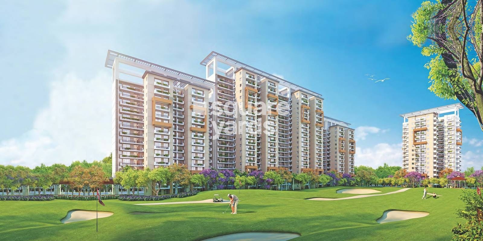 CHD 106 Golf Avenue Featured Image