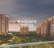 CHD 106 Golf Avenue Tower View