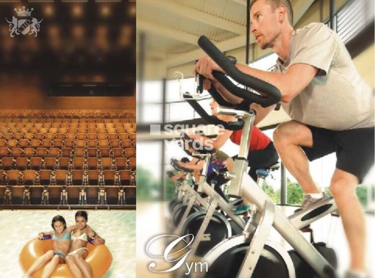 CHD Avenue 71 Amenities-Features 1