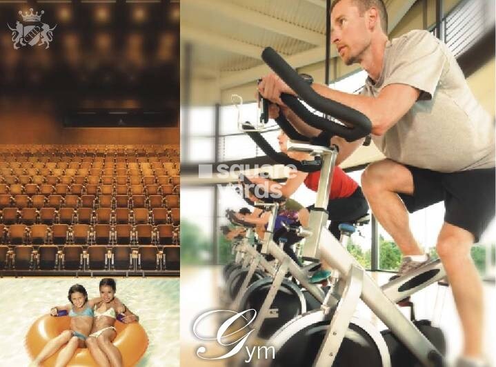 CHD Avenue 71 Amenities-Features 1