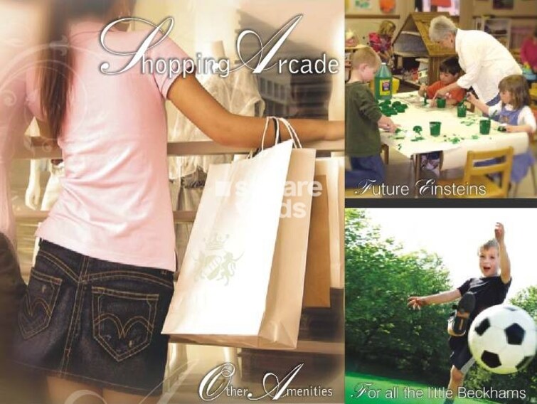 CHD Avenue 71 Amenities-Features 2