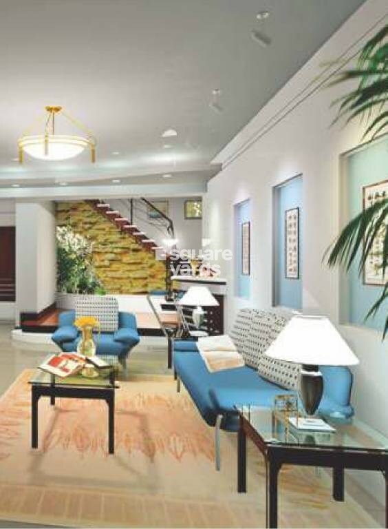 CHD Avenue 71 Apartment Interiors