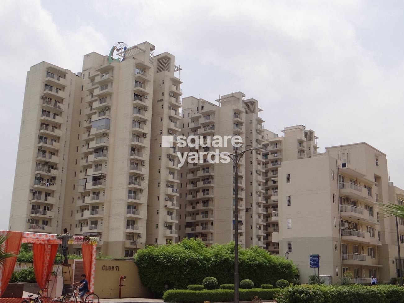 CHD Avenue 71 Sector 71 Gurgaon | Price List, Floor Plan & RERA Details