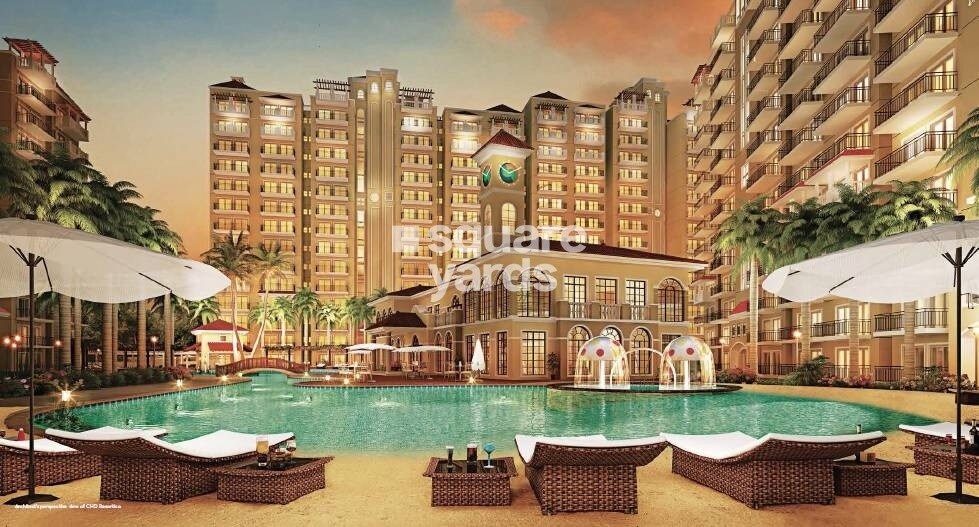CHD Resortico Amenities-Features 2