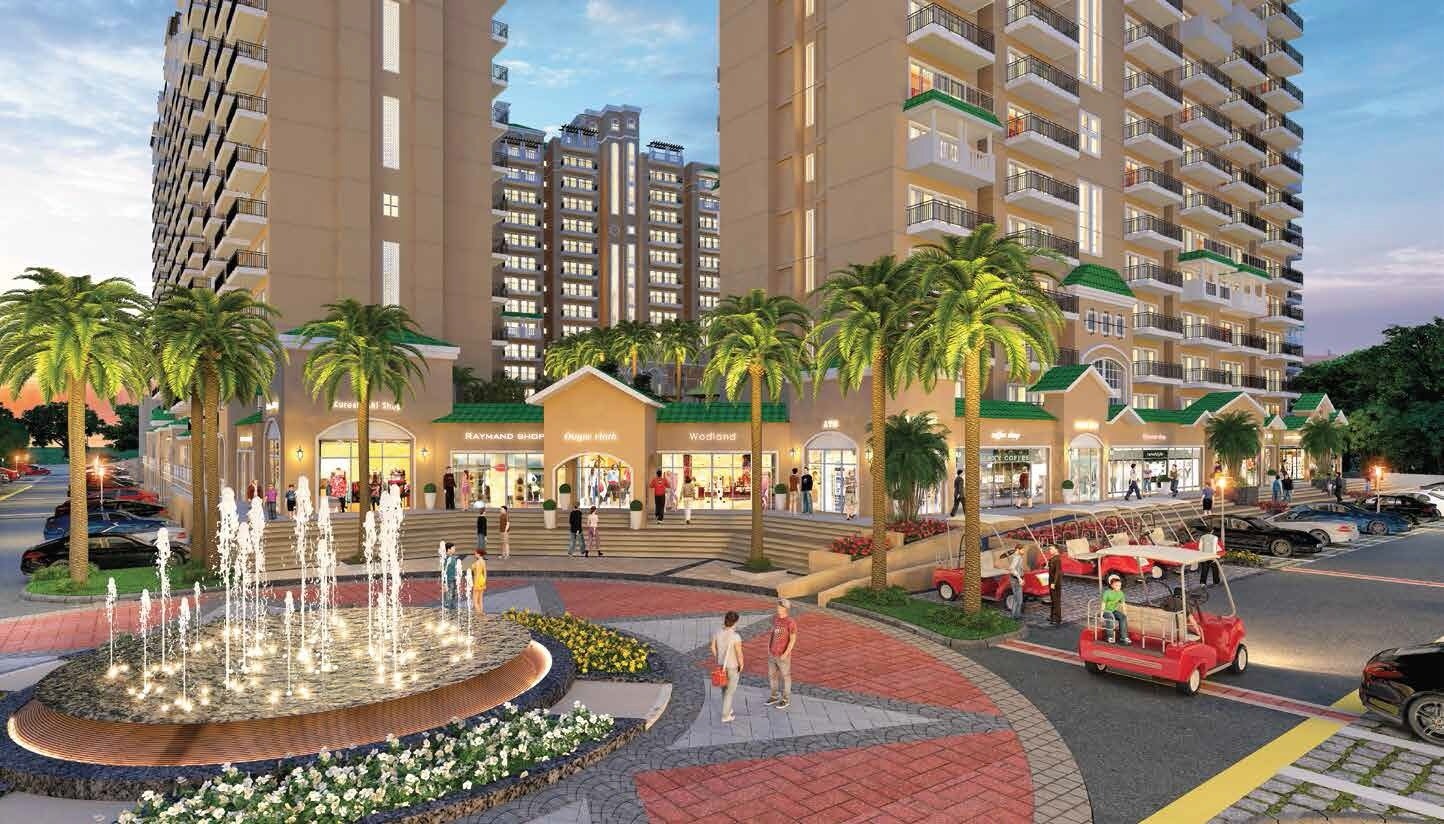 CHD Resortico Amenities-Features 5