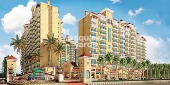 CHD Resortico Project Thumbnail Image