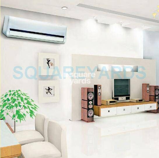 CHD Tee9 Apartment Interiors 1