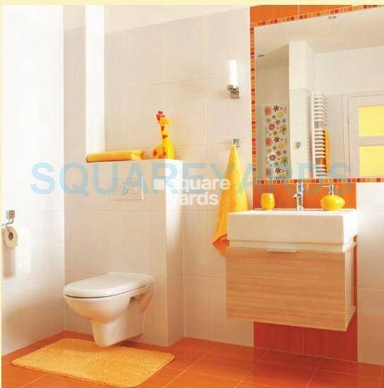 CHD Tee9 Apartment Interiors 3
