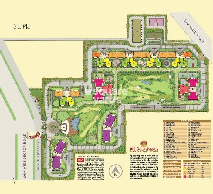 CHD Tee9 Master Plan 1