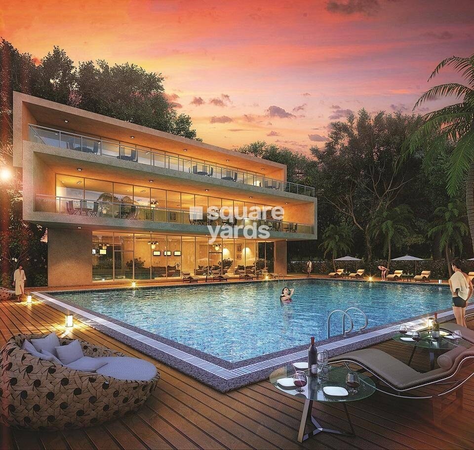 CHD Vann Amenities-Features