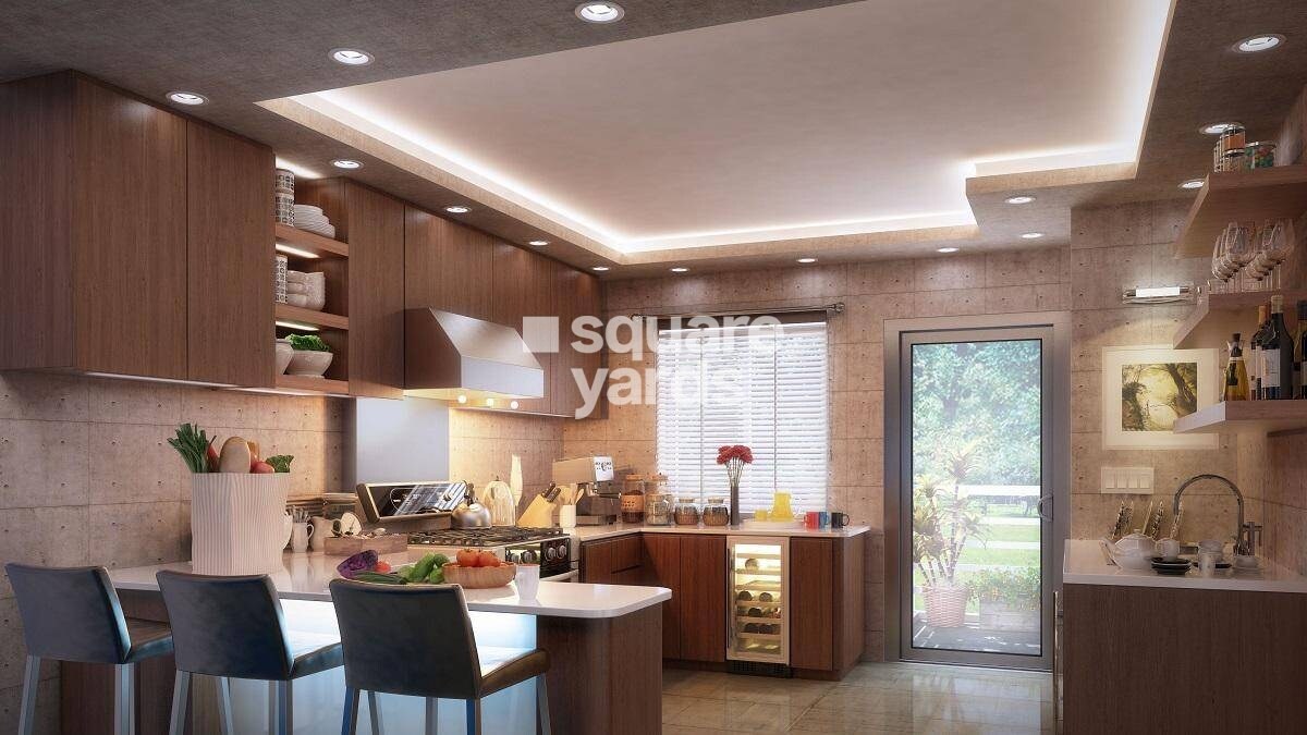 CHD Vann Apartment Interiors 1