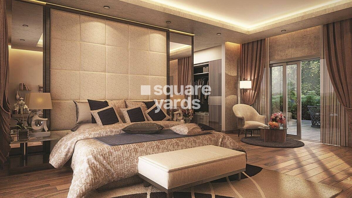 CHD Vann Apartment Interiors 3