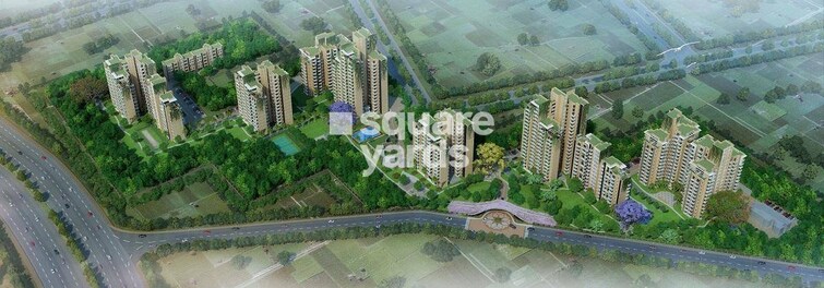 CHD Vann Tower View 1