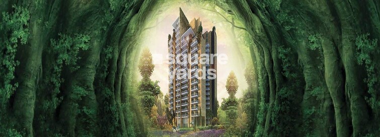 CHD Vann Tower View 3