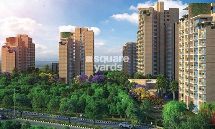 CHD Vann Tower View 4