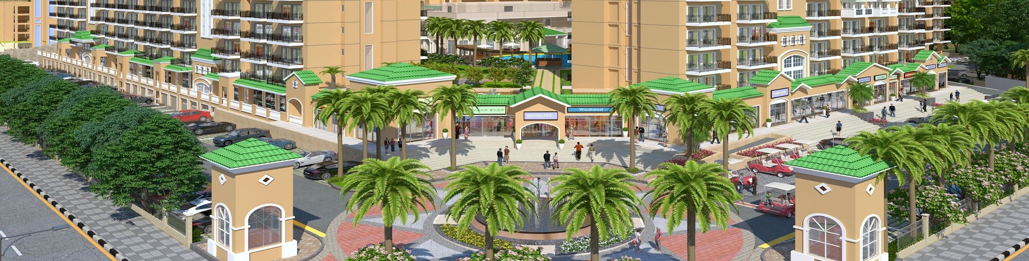 CHD Y Suites Amenities-Features 1