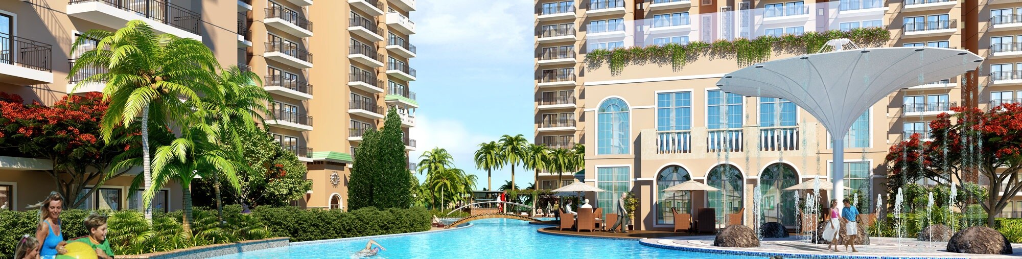 CHD Y Suites Amenities-Features 2