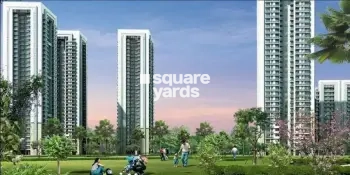 Chintels Acropolis Project Thumbnail Image