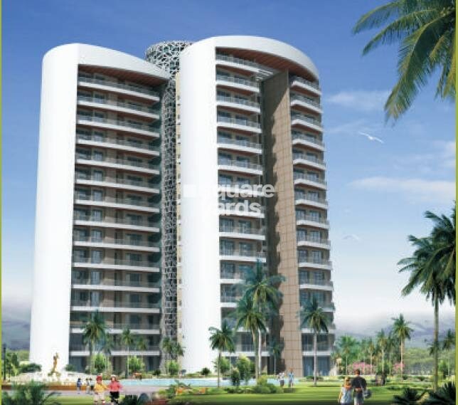 Chintels Paradiso Amenities-Features 1