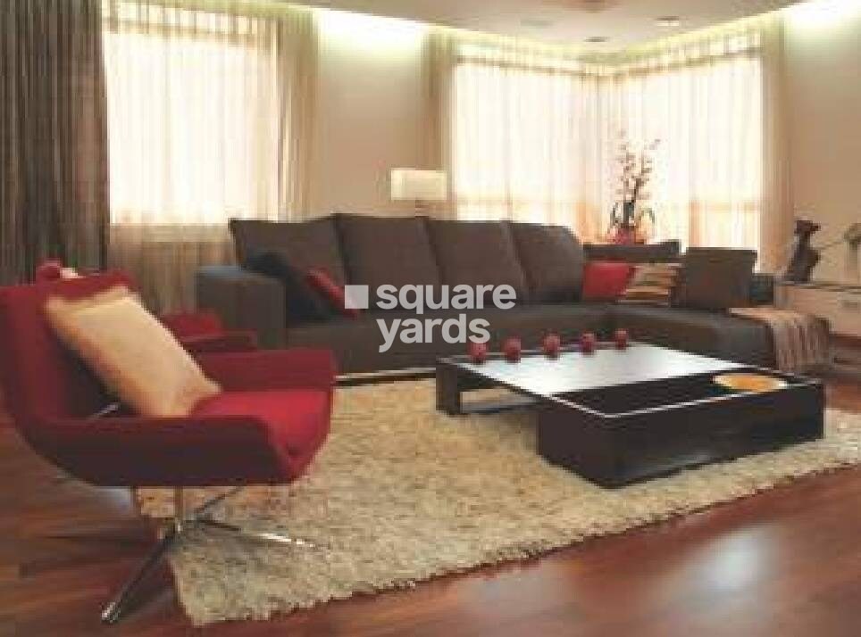 Chintels Paradiso Apartment Interiors 4