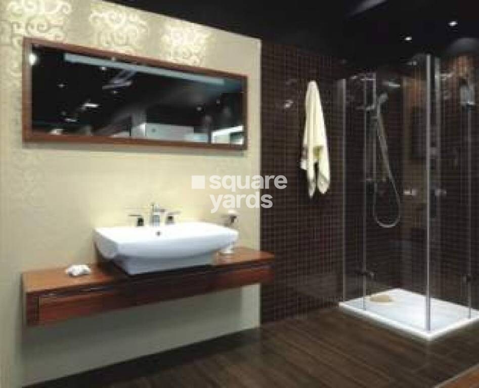 Chintels Paradiso Apartment Interiors 5