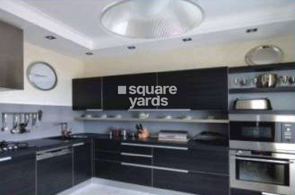 Chintels Paradiso Apartment Interiors 2