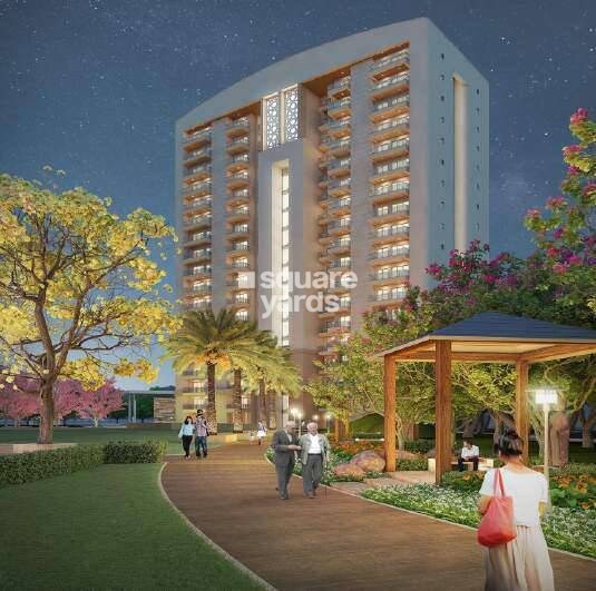 Chintels Serenity Amenities-Features 3